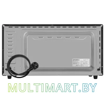 Мини-печь MAUNFELD MMO-483MB01 картинка 8